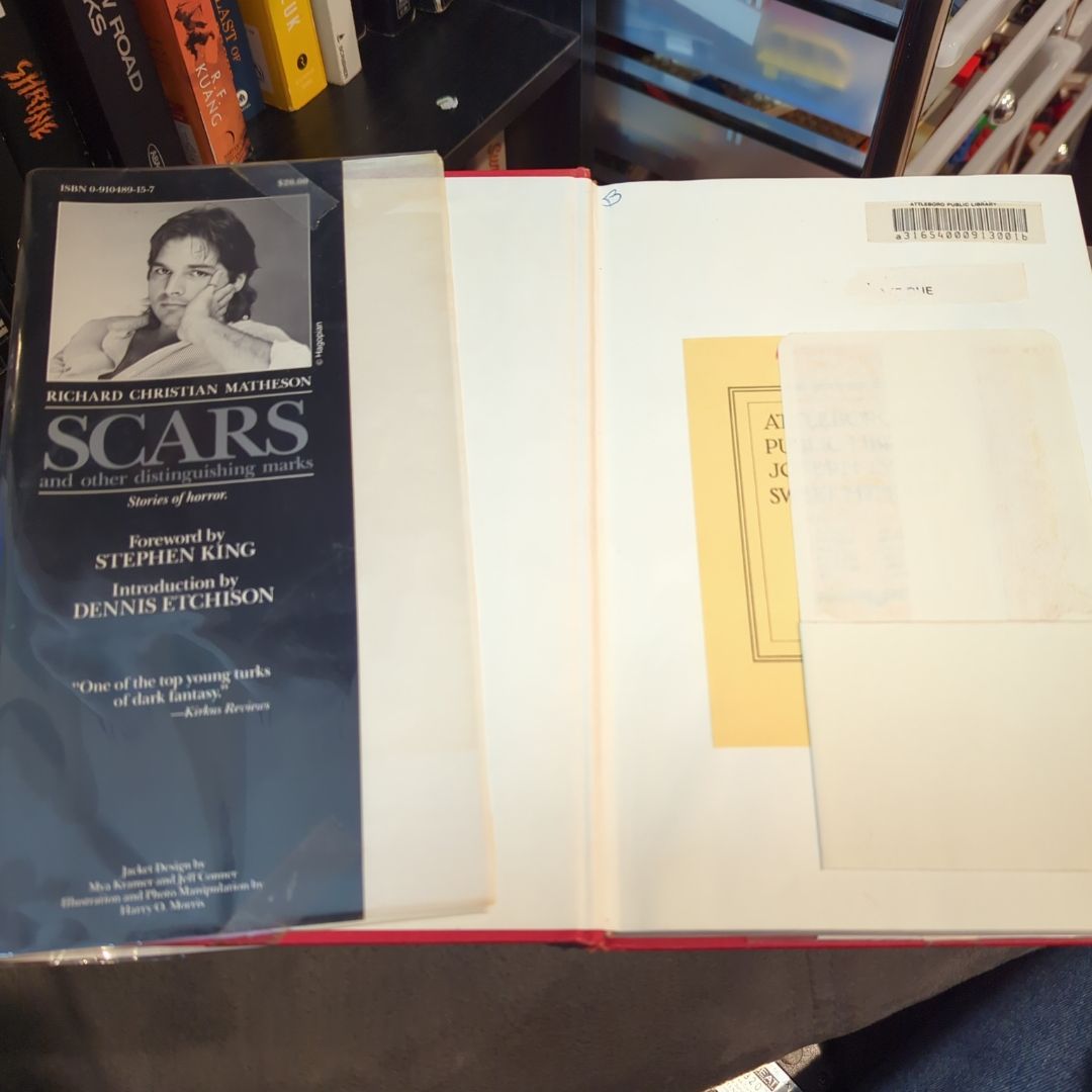 Scars
