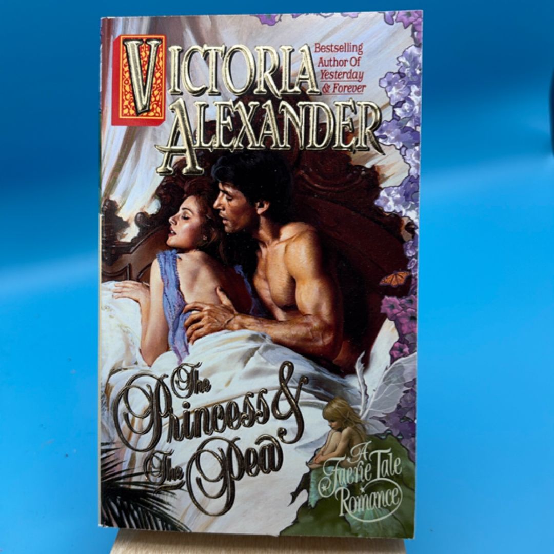 The Princess and the Pea