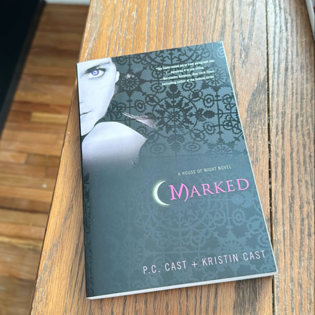 Marked