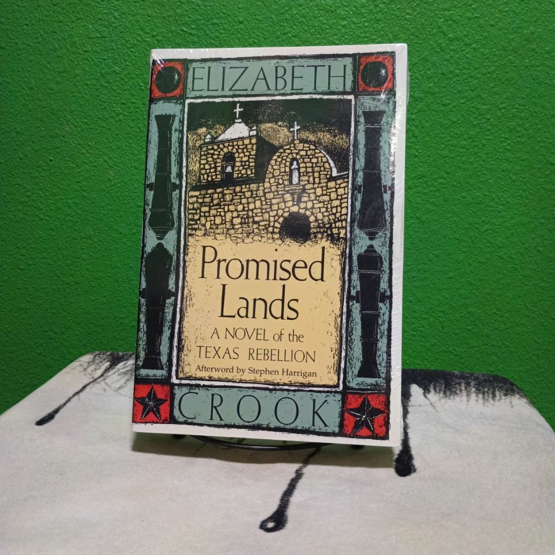 Promised Lands