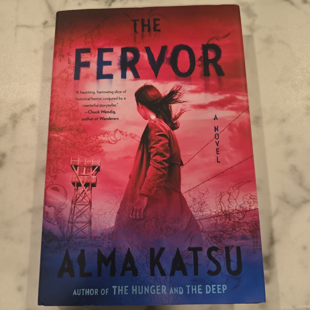 The Fervor