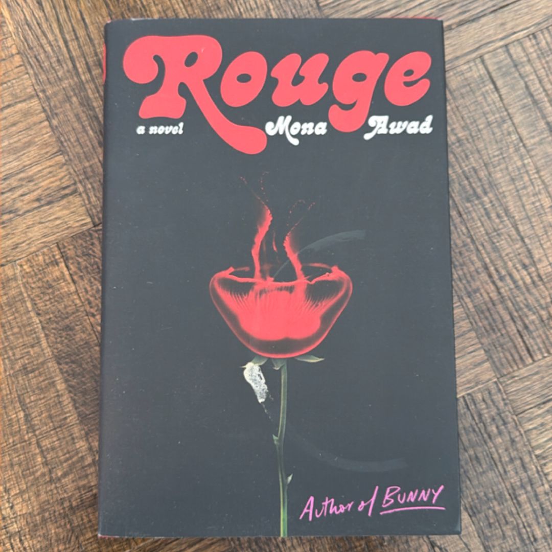 Rouge