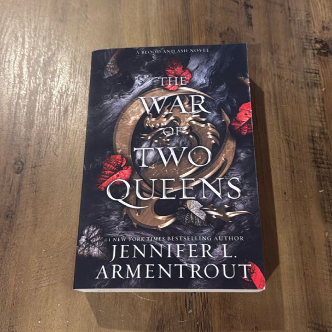 The War of Two Queens