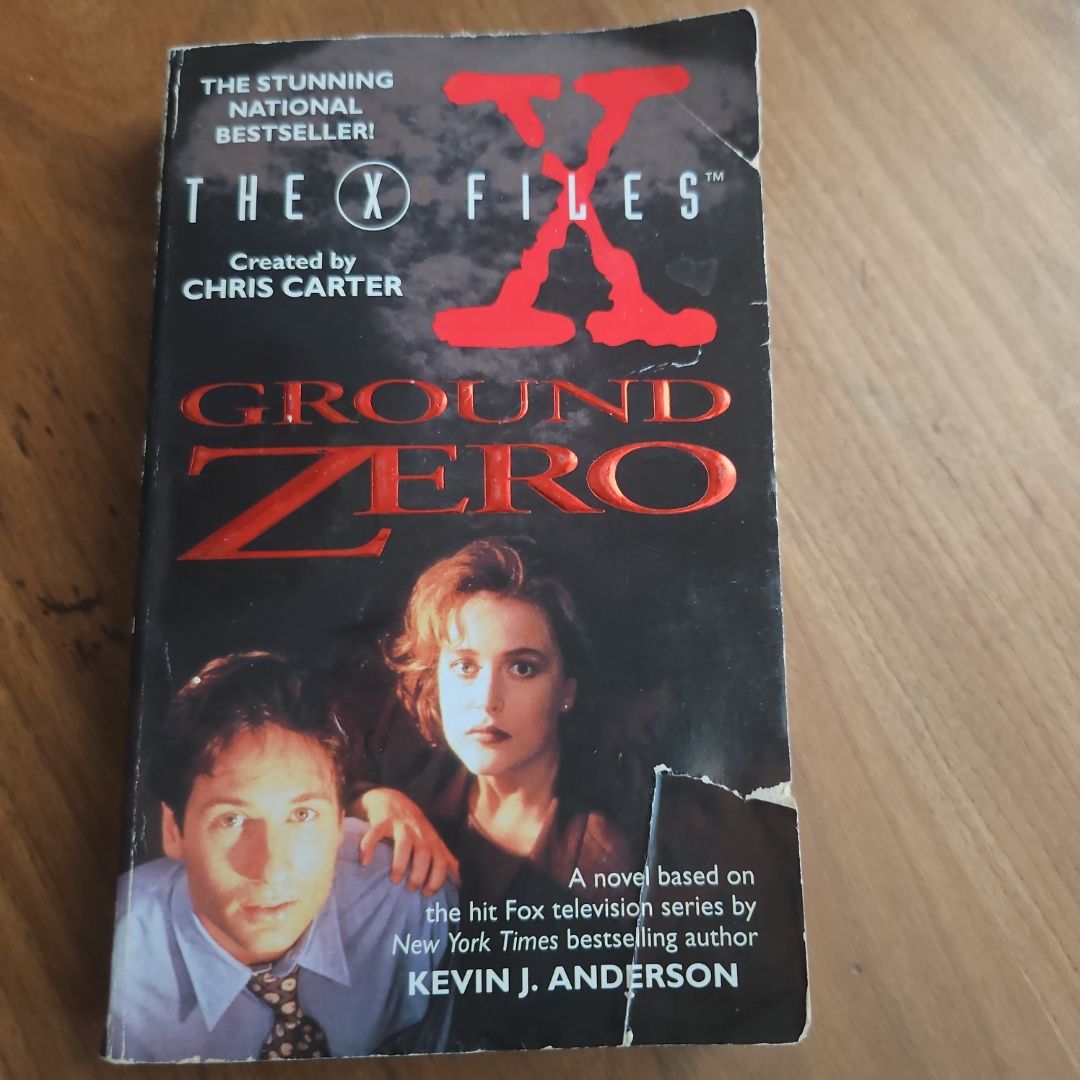Ground Zero