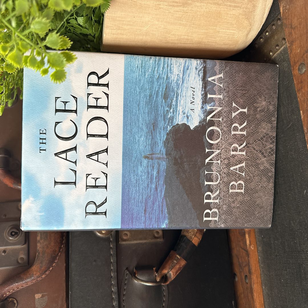 The Lace Reader