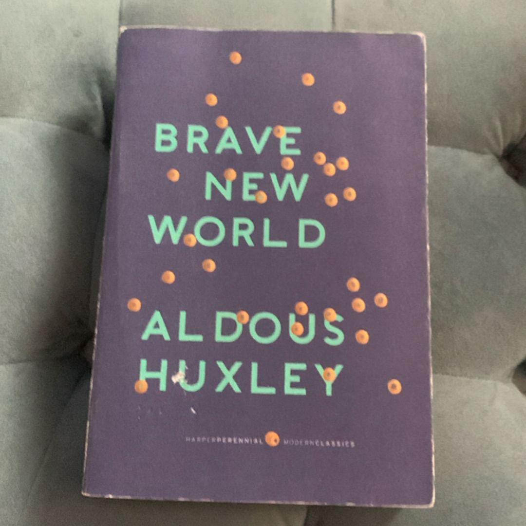 Brave New World