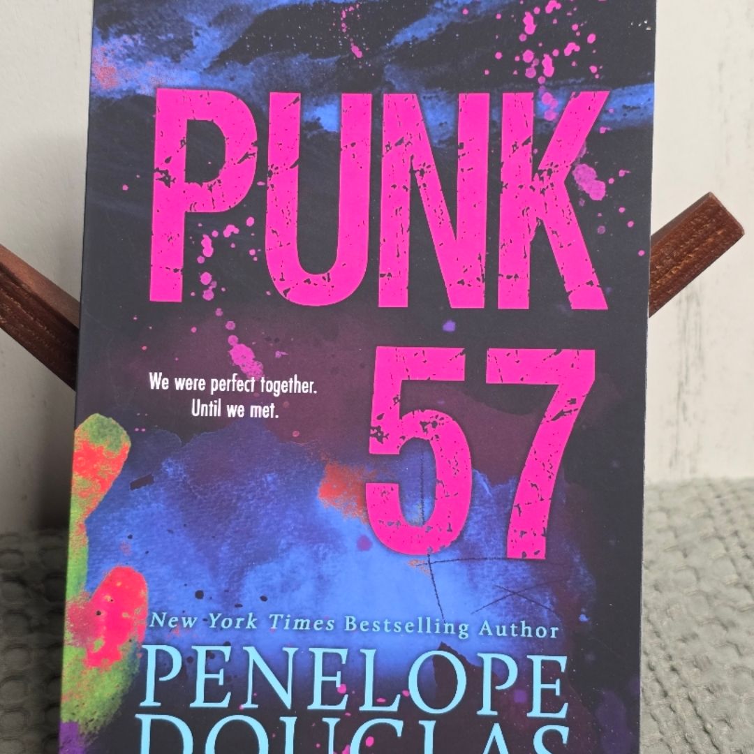 Punk 57