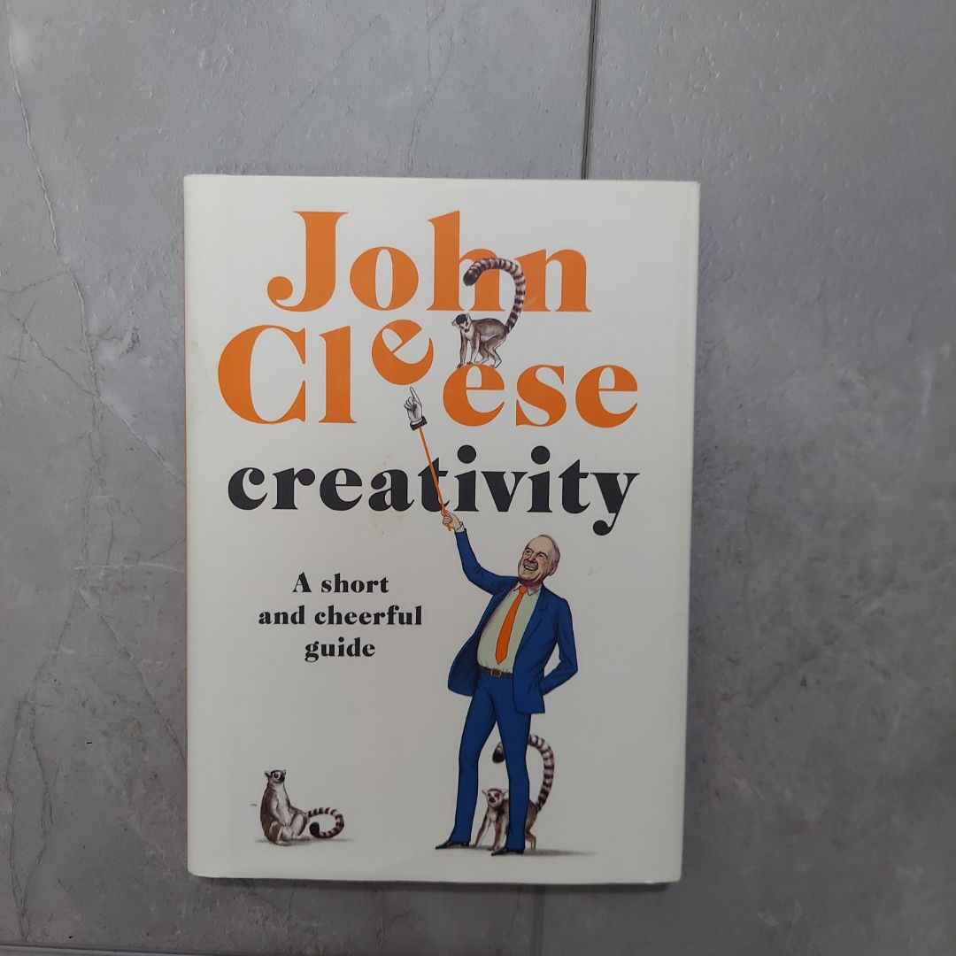 Creativity