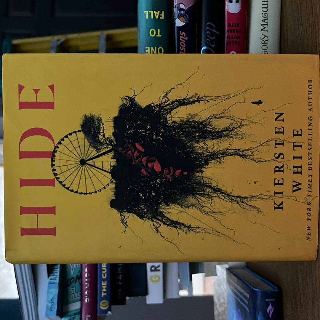 Hide
