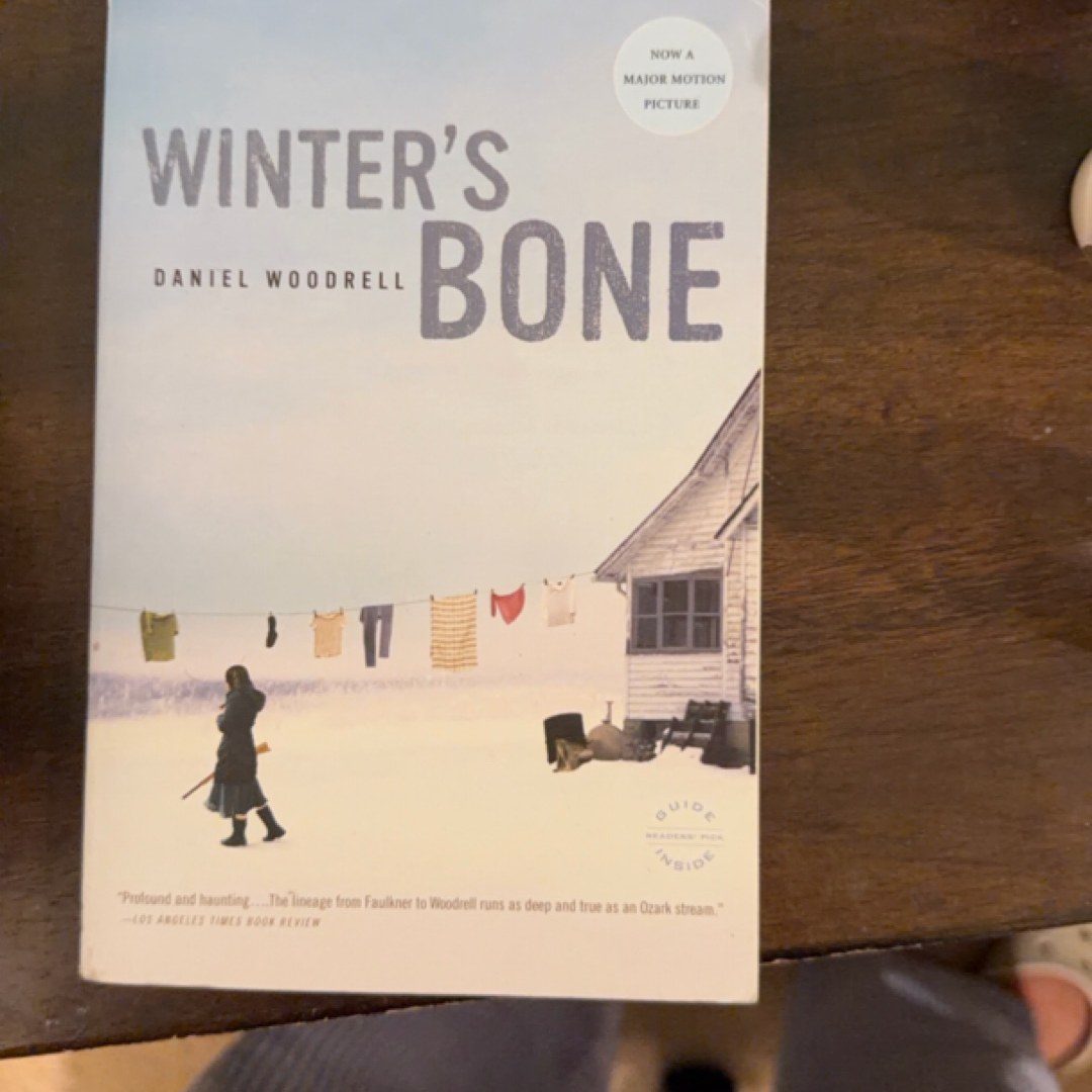 Winter's Bone