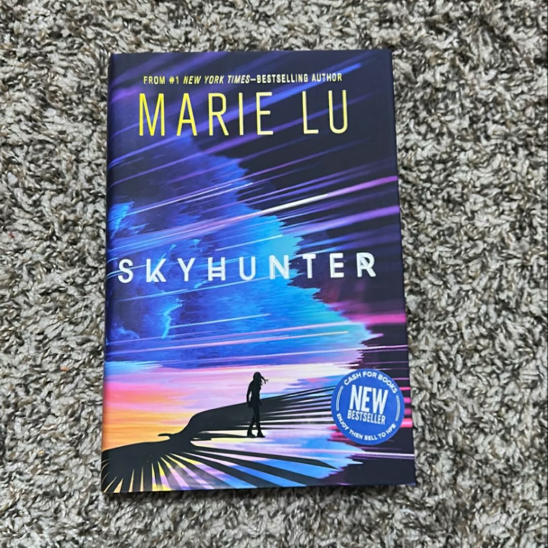 Skyhunter