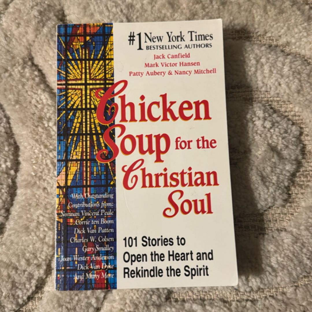 Chicken Soup for the Christian Soul