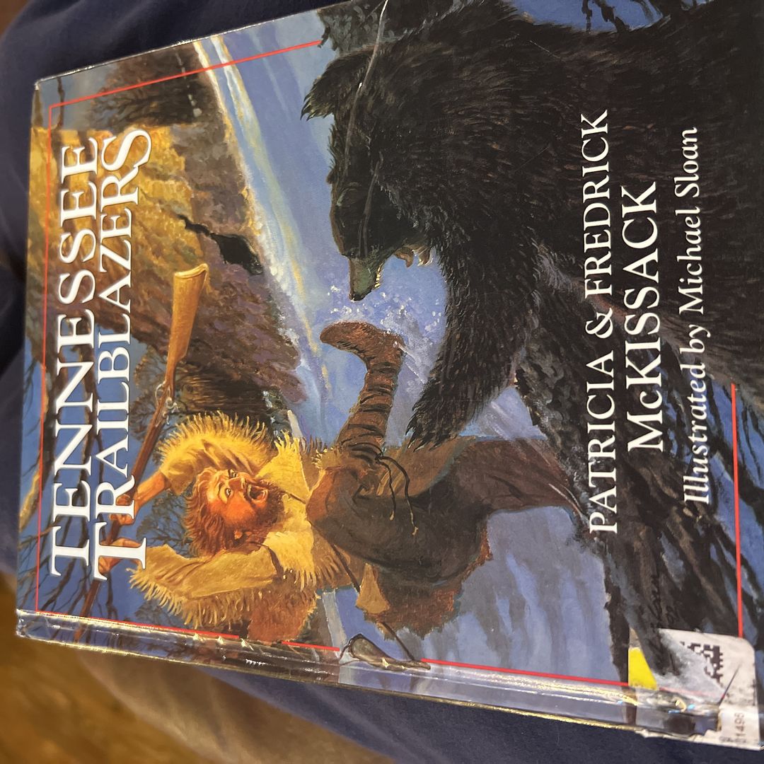 Tennessee Trailblazers