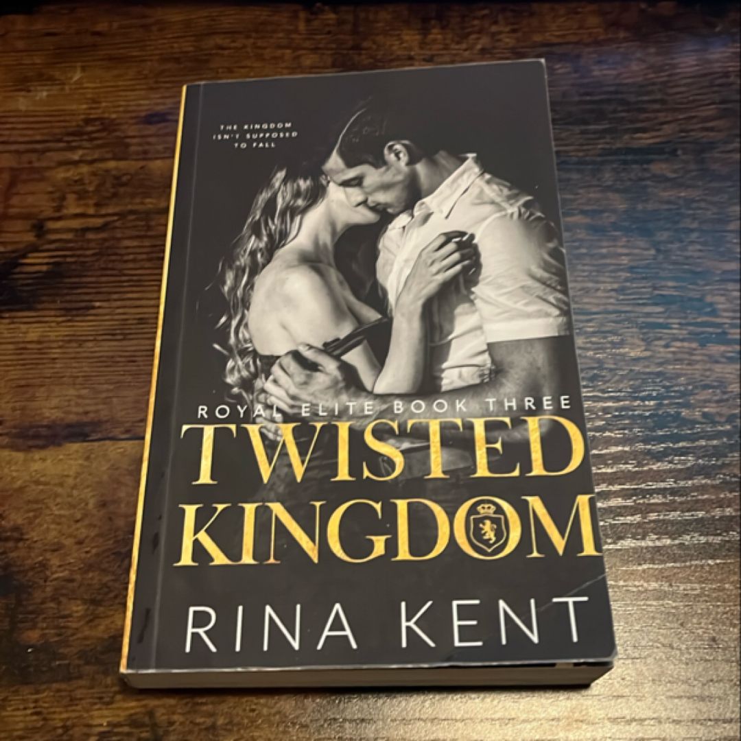 Twisted Kingdom