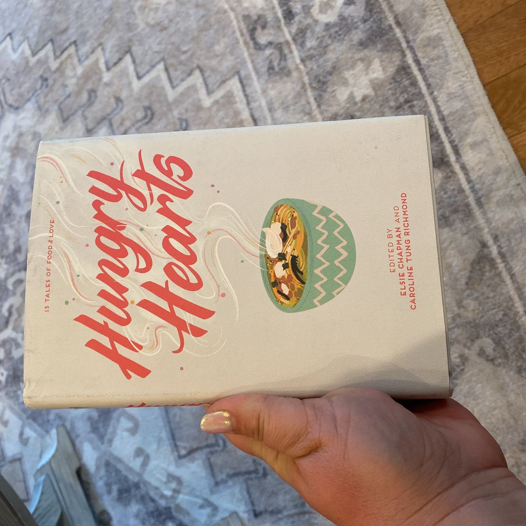 Hungry Hearts
