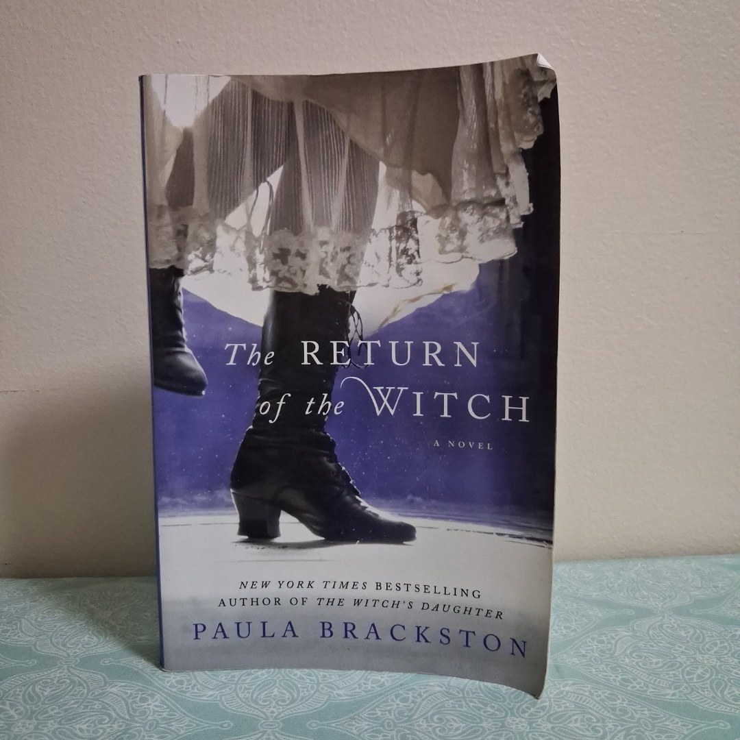 The Return of the Witch