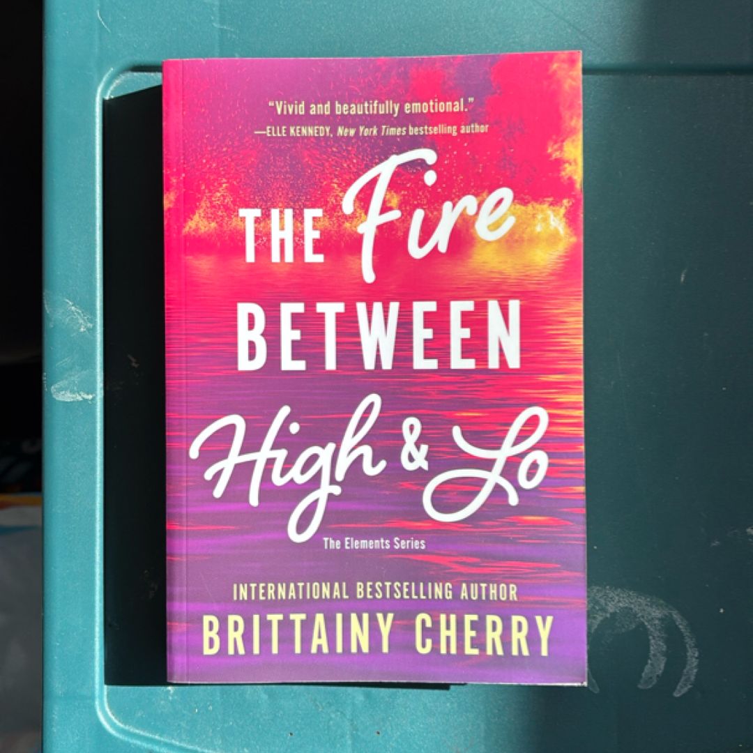 The Fire Between Hi and Lo