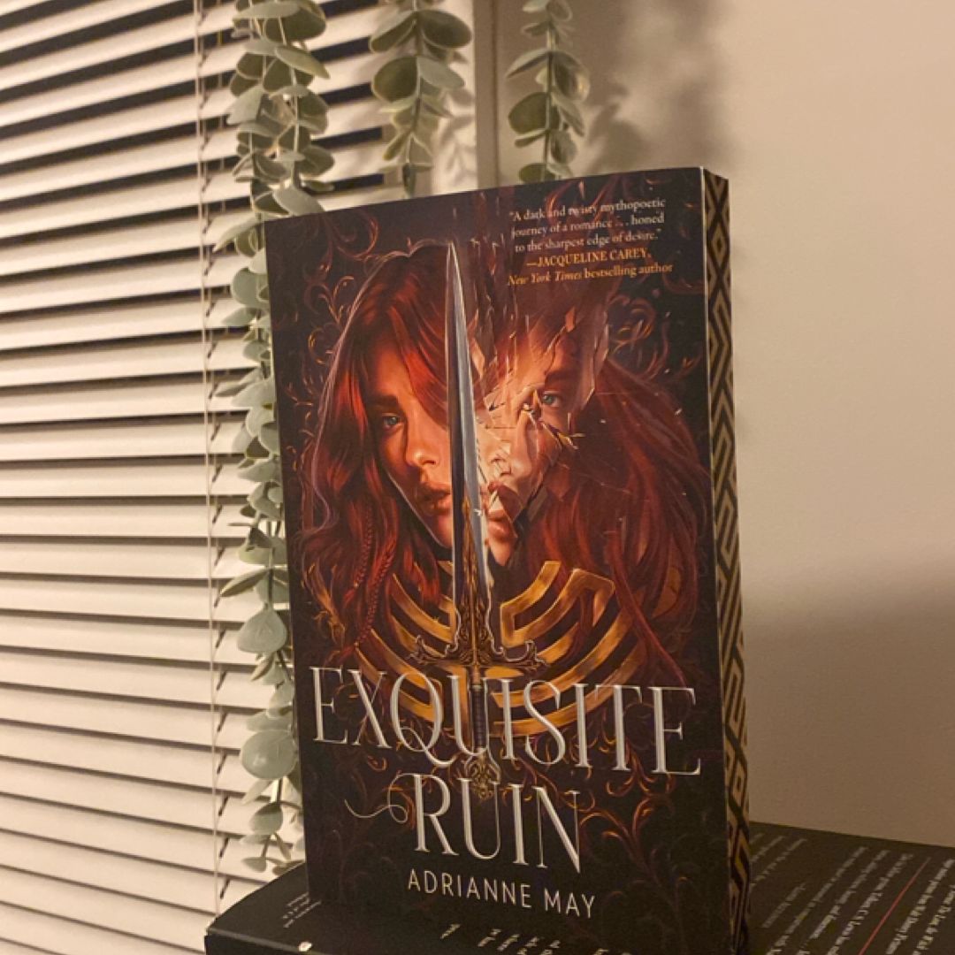 Exquisite Ruin