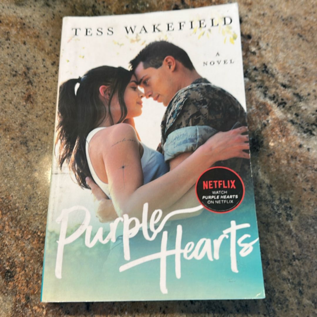 Purple Hearts