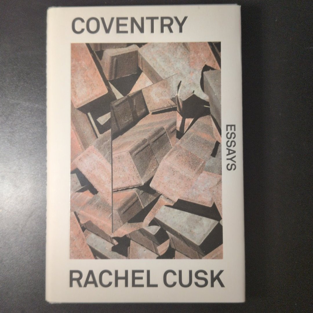 Coventry: Essays