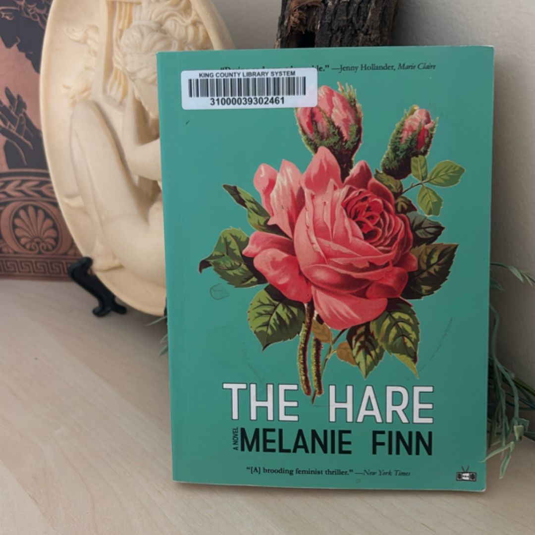 The Hare