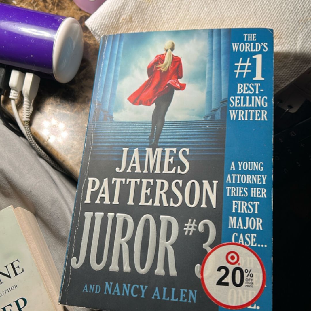 Juror #3
