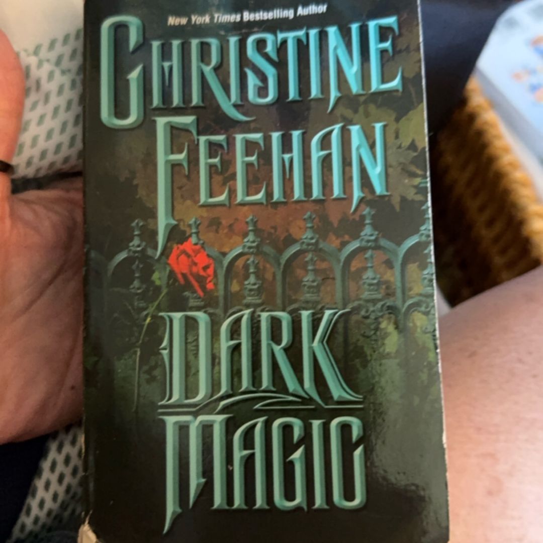 Dark Magic