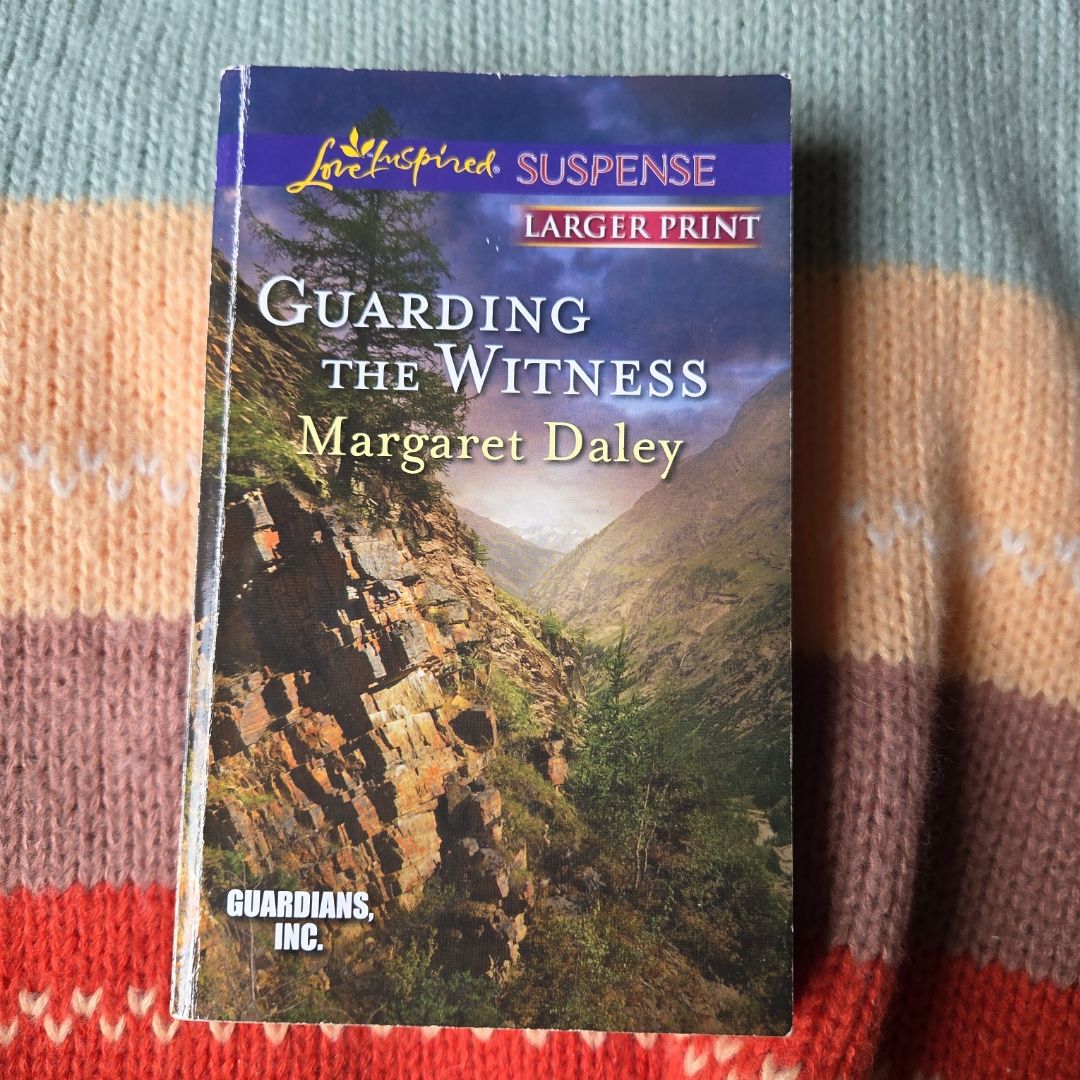 Guarding the Witness