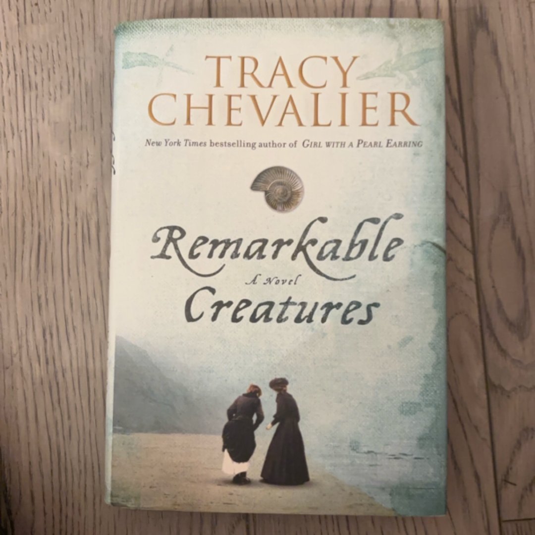Remarkable Creatures