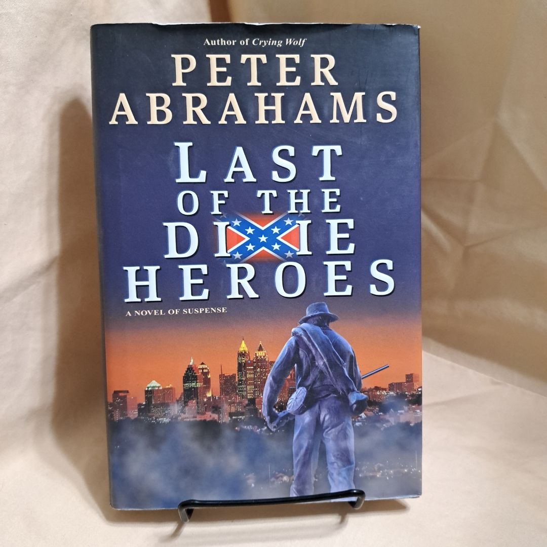 The Last of the Dixie Heroes