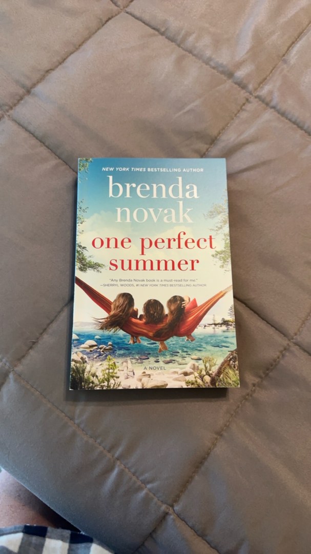 One Perfect Summer