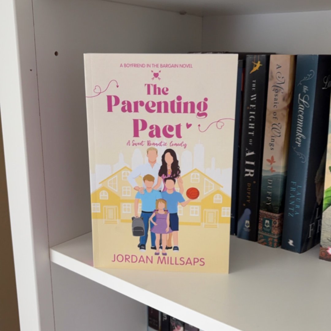 The Parenting Pact