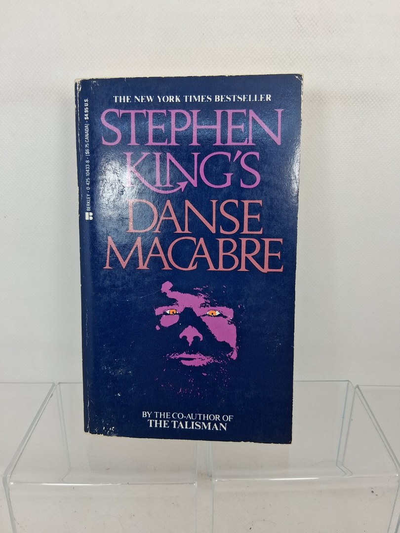 Danse Macabre