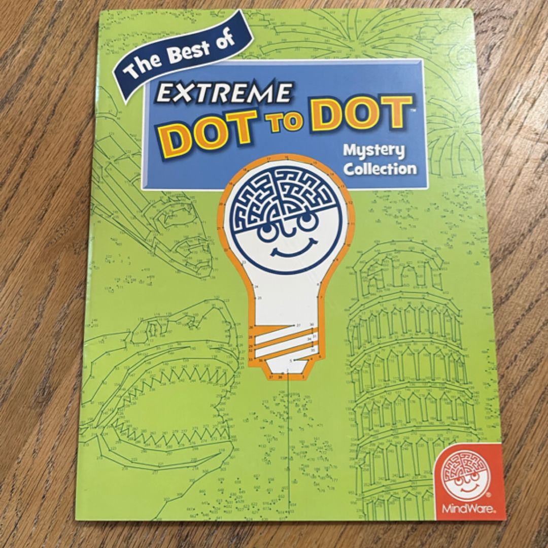 The Best of Extreme Dot To Dot