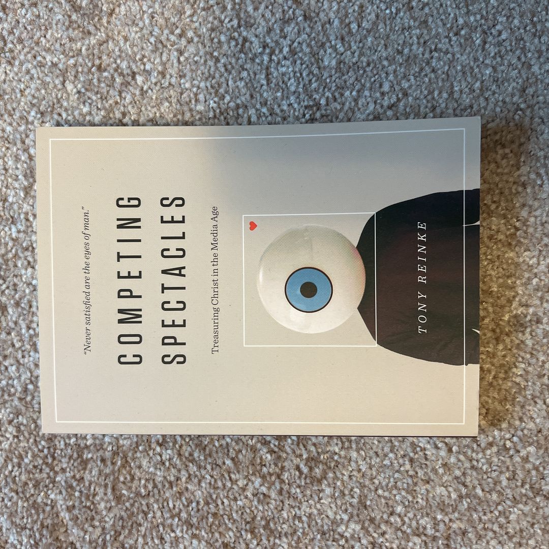 Competing Spectacles