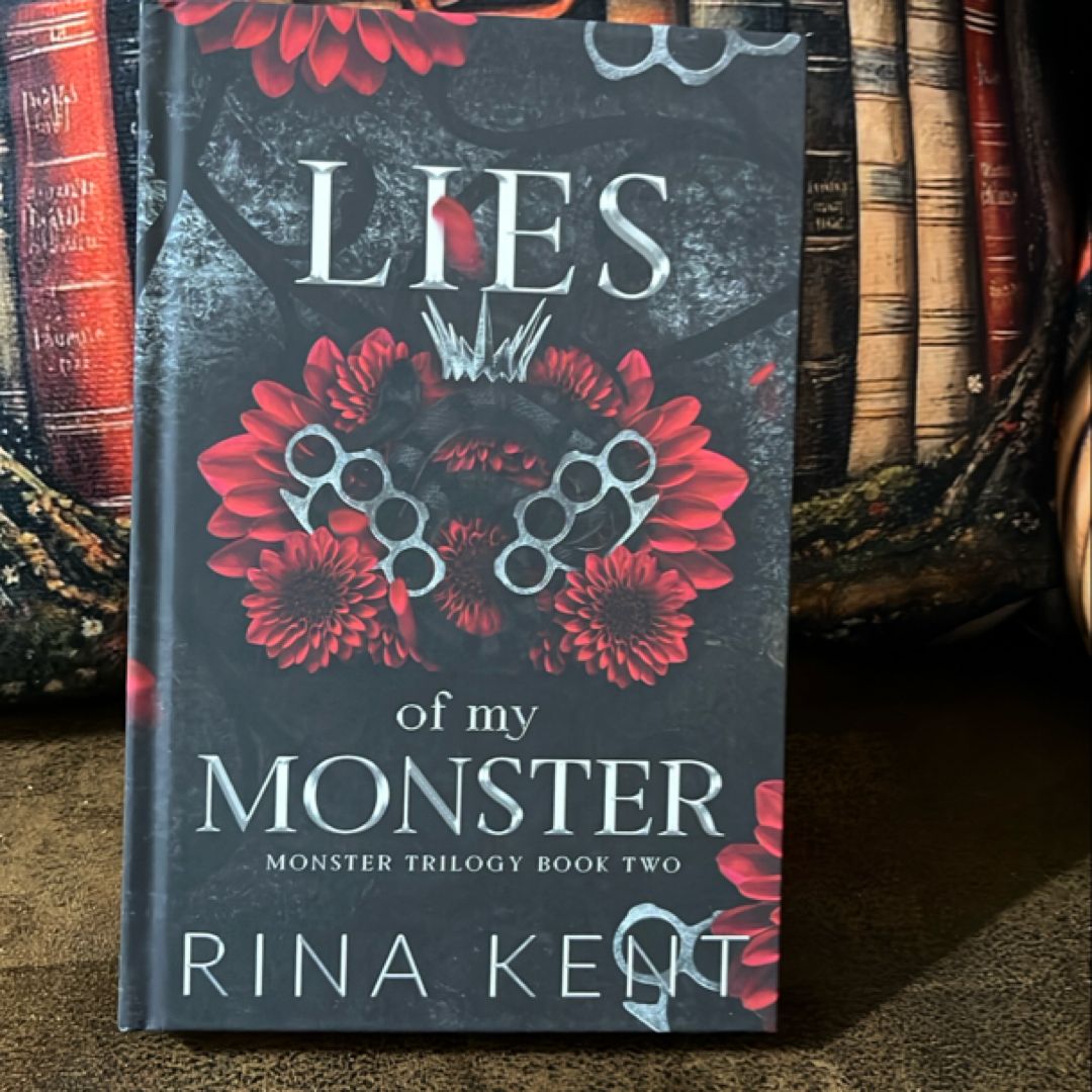 Lies of My Monster