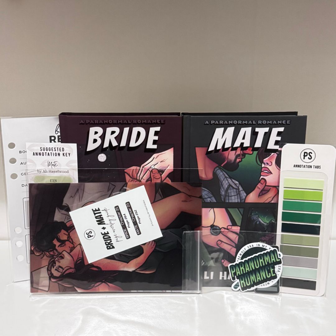 Bride