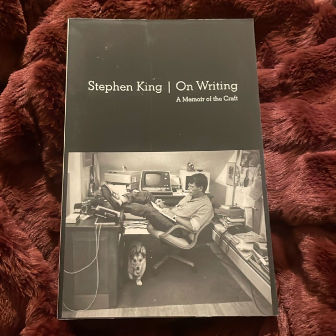 On Writing