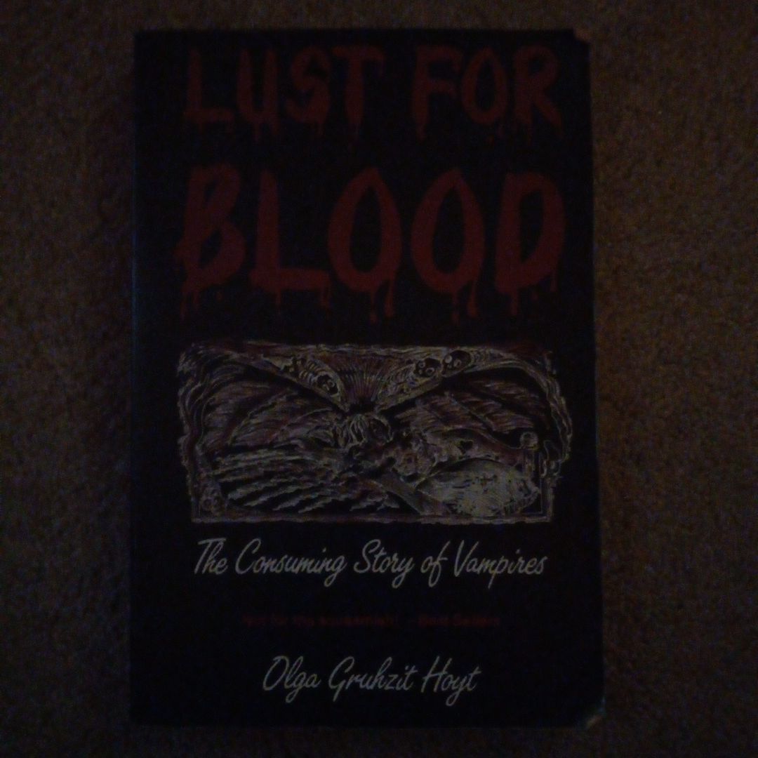 Lust for Blood