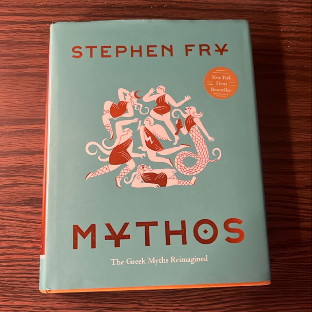 Mythos