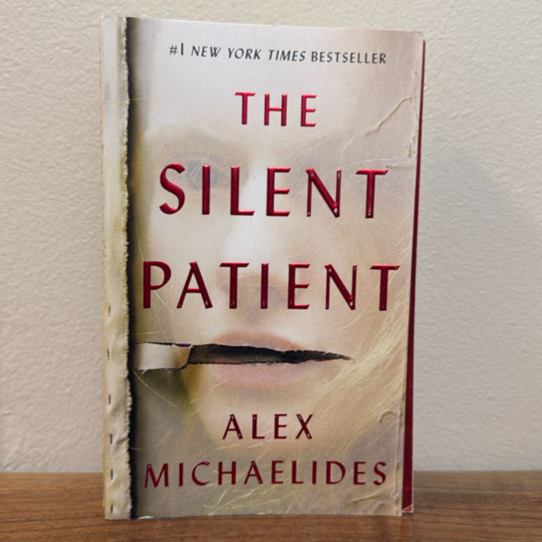 The Silent Patient