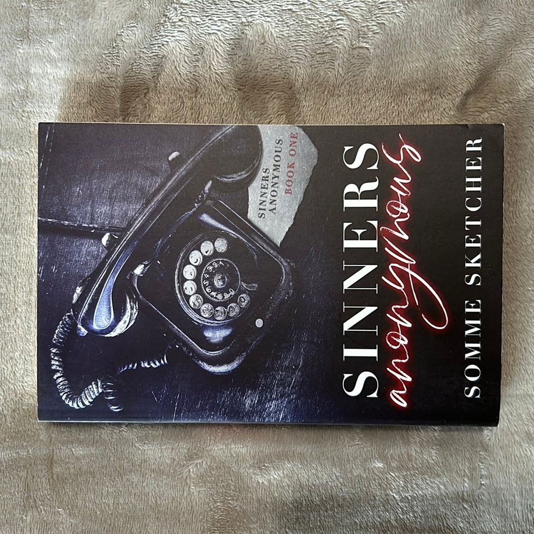 Sinners Anonymous