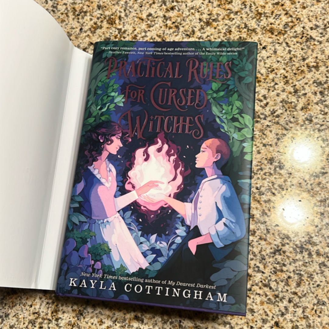 Practical Rules for Cursed Witches