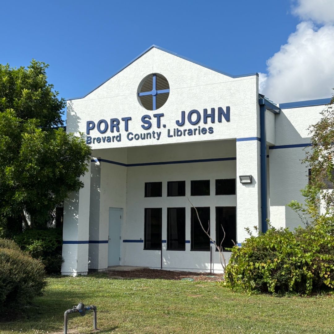 Friends of the Port St John Library
