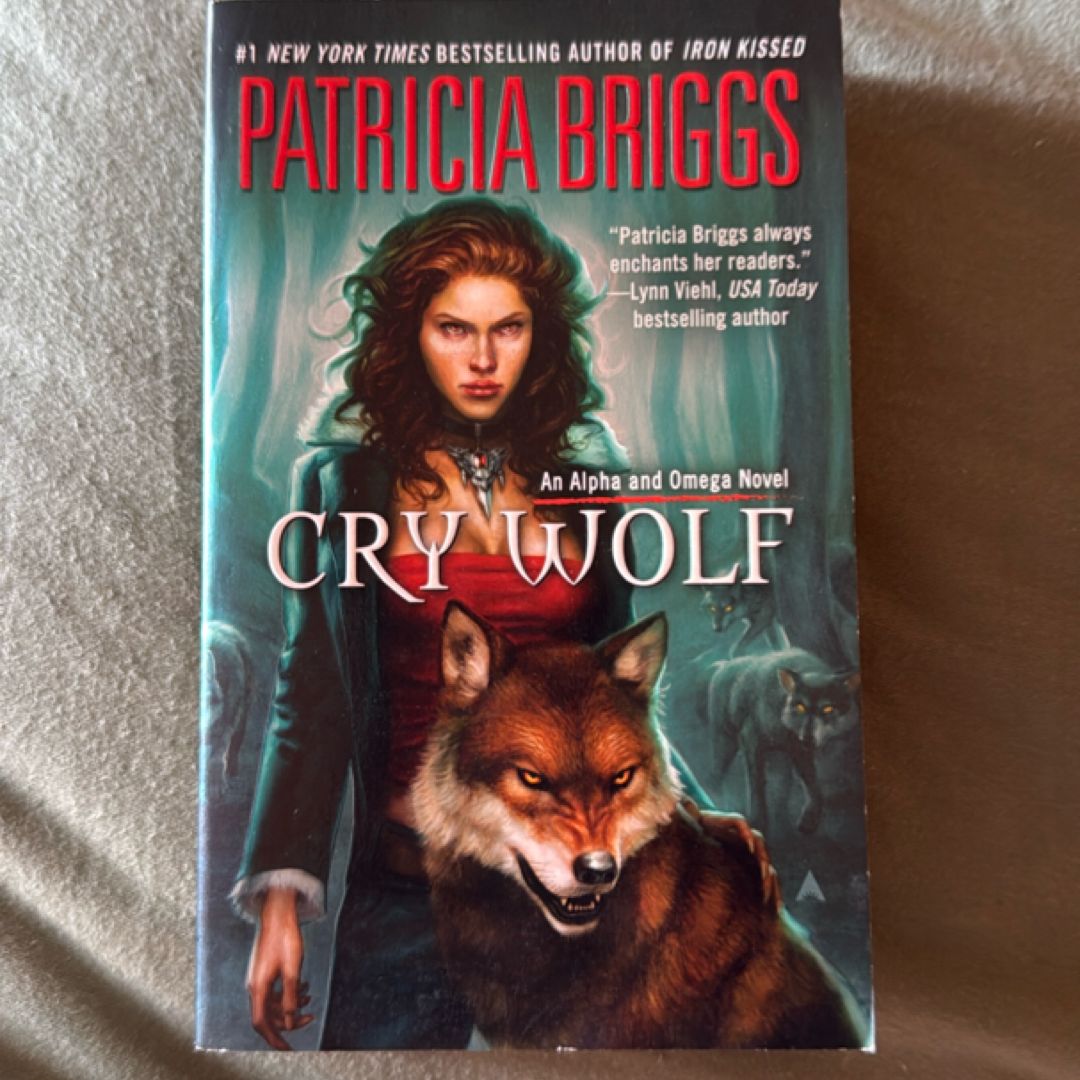 Cry Wolf