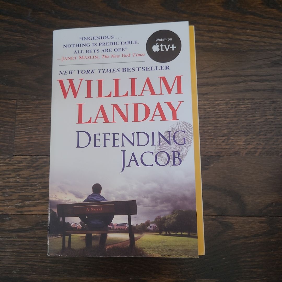 Defending Jacob