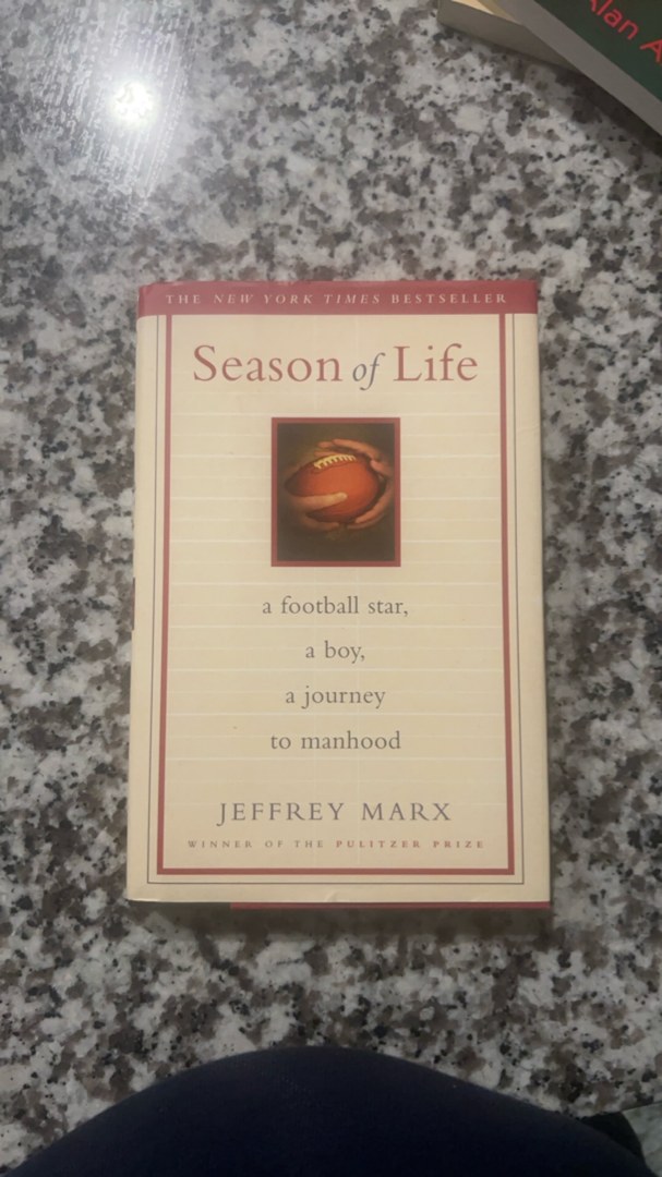 Season of Life