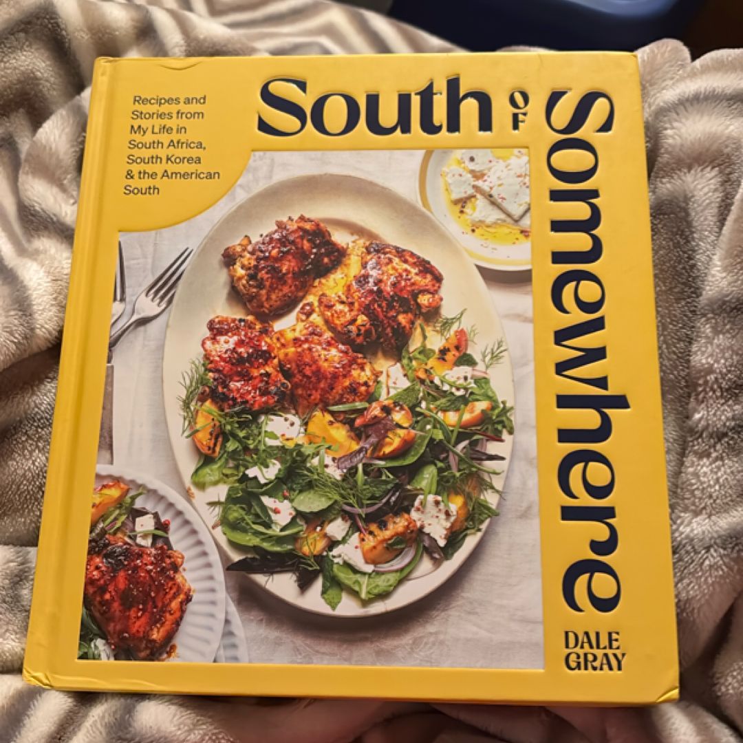 South of Somewhere