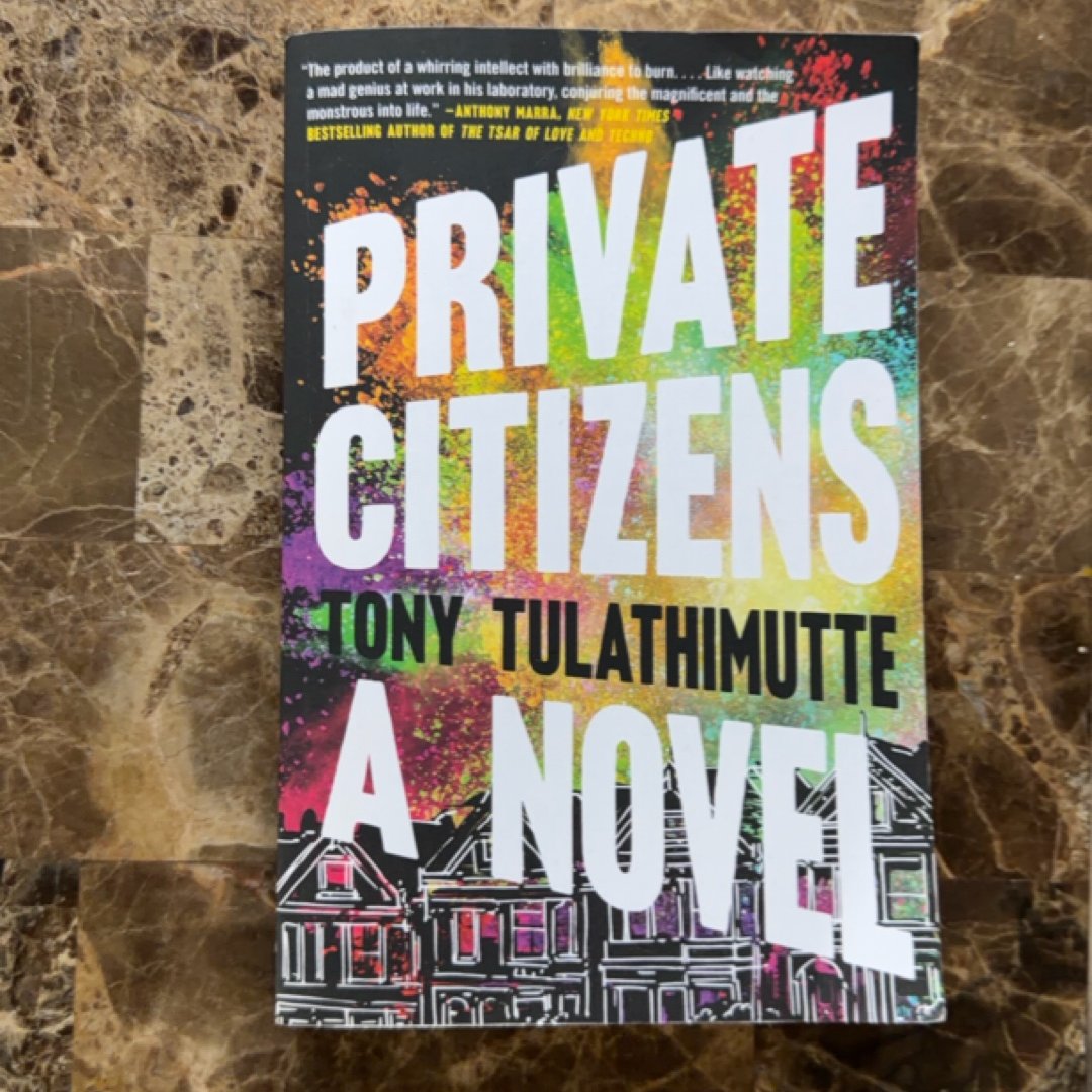 Private Citizens