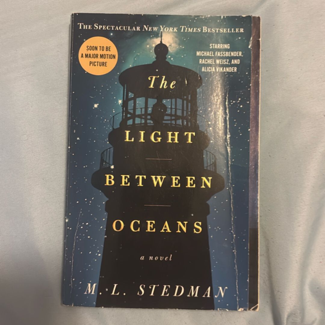 The Light Between Oceans